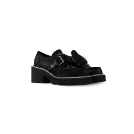 40위 LOUIS VUITTON 루이비통 여성용 로퍼 L72237-2 2024/신상