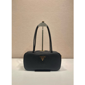  PRADA 프라다 가죽 토트백 1BB126 2024/신상