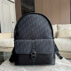  DIOR 디올 오블리크 백팩 M9237 2024/신상 2COLOR