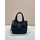  PRADA 프라다 소프트 리나일론 미니백 1BA359 2024/신상