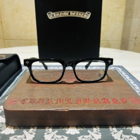 CHROME HEARTS 크롬하츠 안경 2COLOR
