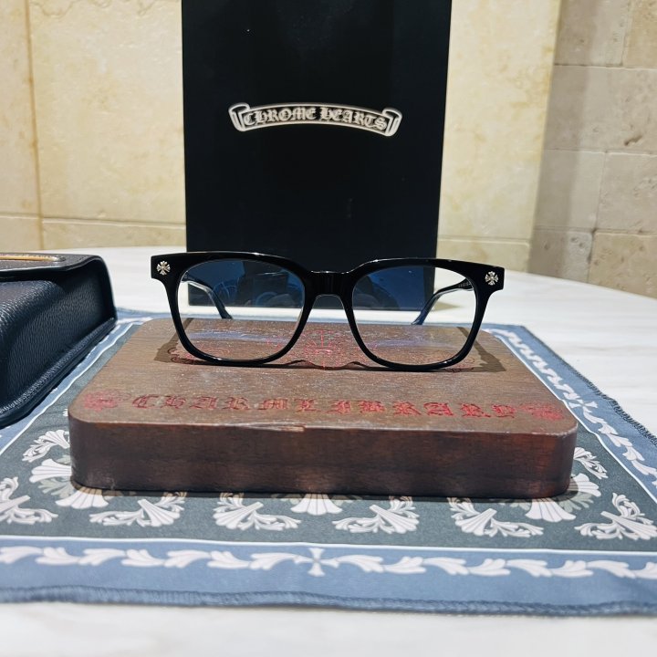 CHROME HEARTS 크롬하츠 안경