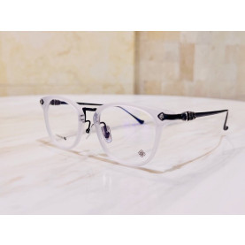 CHROME HEARTS 크롬하츠 안경