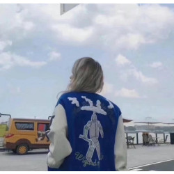 LOUIS VUITTON 루이비통 야구점퍼