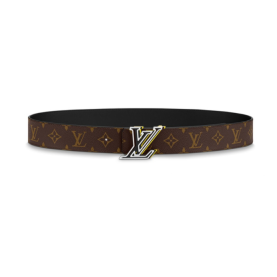 LOUIS VUITTON 루이비통 양면 벨트