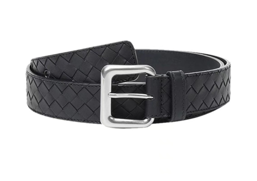 BOTTEGA VENETA 보테가베네타 인트레치아토 벨트 4COLOR