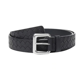 BOTTEGA VENETA 보테가베네타 인트레치아토 벨트 4COLOR