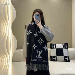 LOUIS VUITTON 루이비통 LV 목도리