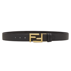 FENDI 펜디 펀칭 메탈 벨트