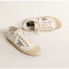GOLDEN GOOSE 골든구스 남여공용 브이스타 00129