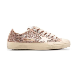 GOLDEN GOOSE 골든구스 남여공용 브이스타 00129