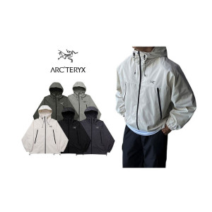 ARCTERYX 아크테릭스 베타 후드 바람막이 자켓
