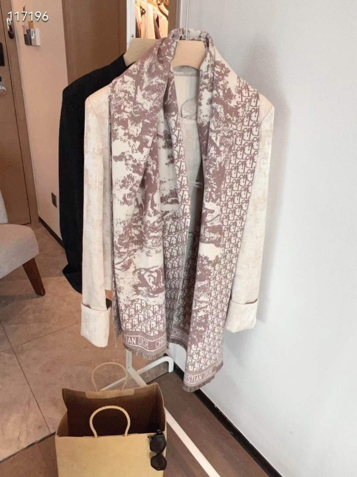 GUCCI 구찌 머플러 2COLOR