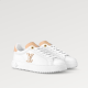 41위 LOUIS VUITTON 루이비통 남여공용 타임 아웃 스니커즈 1ABVQN