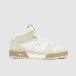 FENDI 펜디 남여공용 매치 스니커즈 8E8358