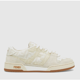 FENDI 펜디 남여공용 FF 도미노 스니커즈 8E8470