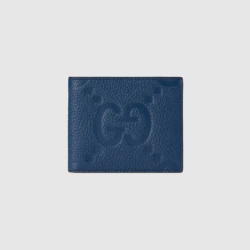 GUCCI 구찌 점보 GG 지갑 739475