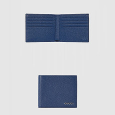 GUCCI 구찌 로고 반지갑 771148