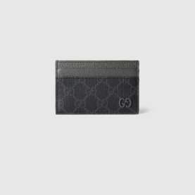 GUCCI 구찌 GG 디테일 GG 카드 케이스 768248 3COLOR