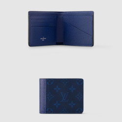 LOUIS VUITTON 루이비통 멀티플 월릿 M30299