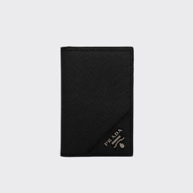 PRADA 프라다 사피아노 가죽 카드 홀더 2MC101 2COLOR