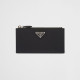 PRADA 프라다 사피아노 가죽 카드 홀더 1MC079 2COLOR