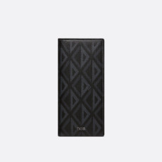 DIOR 디올 버티컬 반지갑 2ESBC 3COLOR