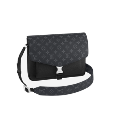 29위 LOUIS VUITTON 루이비통 뉴 메신저백 M30746