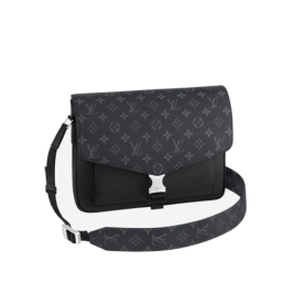 29위 LOUIS VUITTON 루이비통 뉴 메신저백 M30746