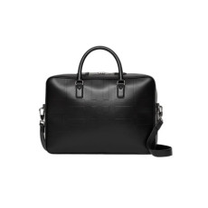 50위 BURBERRY 버버리 체크 브리프케이스 80628501