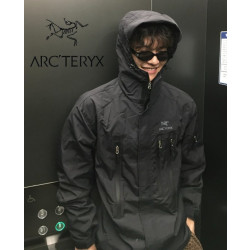 ARCTERYX 아크테릭스 3포켓 고어텍스 바람막이 2COLOR