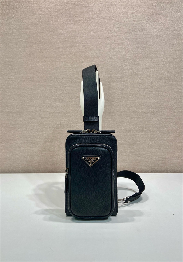 PRADA 프라다 폰백 힙색 2VH195 2025/신상