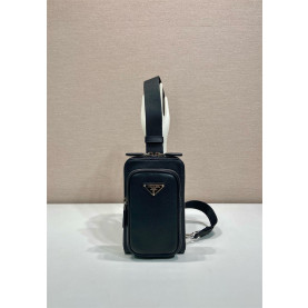 PRADA 프라다 폰백 힙색 2VH195 2025/신상