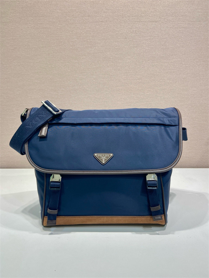 PRADA 프라다 리나일론 숄더백 2VD052 2025/신상