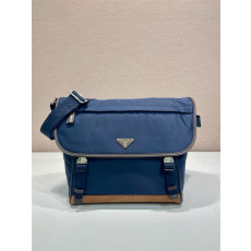 PRADA 프라다 리나일론 숄더백 2VD052 2025/신상