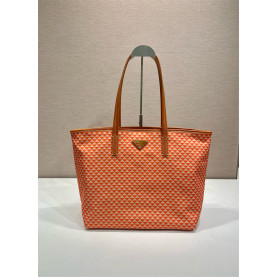 PRADA 프라다 쇼핑 토트백 1BD552 2025/신상 3COLOR