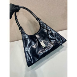 PRADA 프라다 가죽 토트백 1BG570 2025/신상 2COLOR