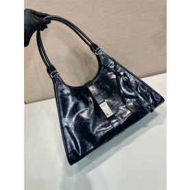 PRADA 프라다 가죽 토트백 1BG570 2025/신상 2COLOR