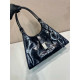 PRADA 프라다 가죽 토트백 1BG570 2025/신상 2COLOR