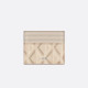 DIOR 디올 카드홀더 2ESCH