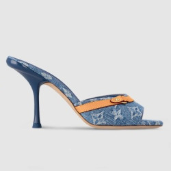 42위 LOUIS VUITTON 루이비통 여성용 샌들 네오 리바이벌 뮬 1ACLNW