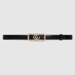 CHANEL 샤넬 씬 벨트 751553 (20mm) 2COLOR