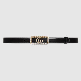 CHANEL 샤넬 씬 벨트 751553 (20mm) 2COLOR