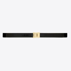 SAINT LAURENT 세인트로랑 가죽버클 협벨트 715871 (20mm) 2COLOR