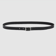 SAINT LAURENT 세인트로랑 리버서블 송아지 가죽 벨트 656062 (30mm) 2COLOR