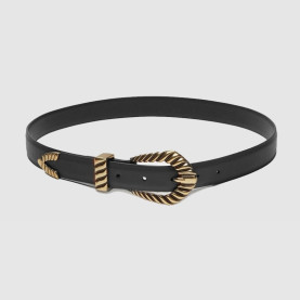 SAINT LAURENT 세인트로랑 엘레오노라 벨트 723559 (30mm)