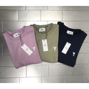 AMI 아미 스웻맨투맨