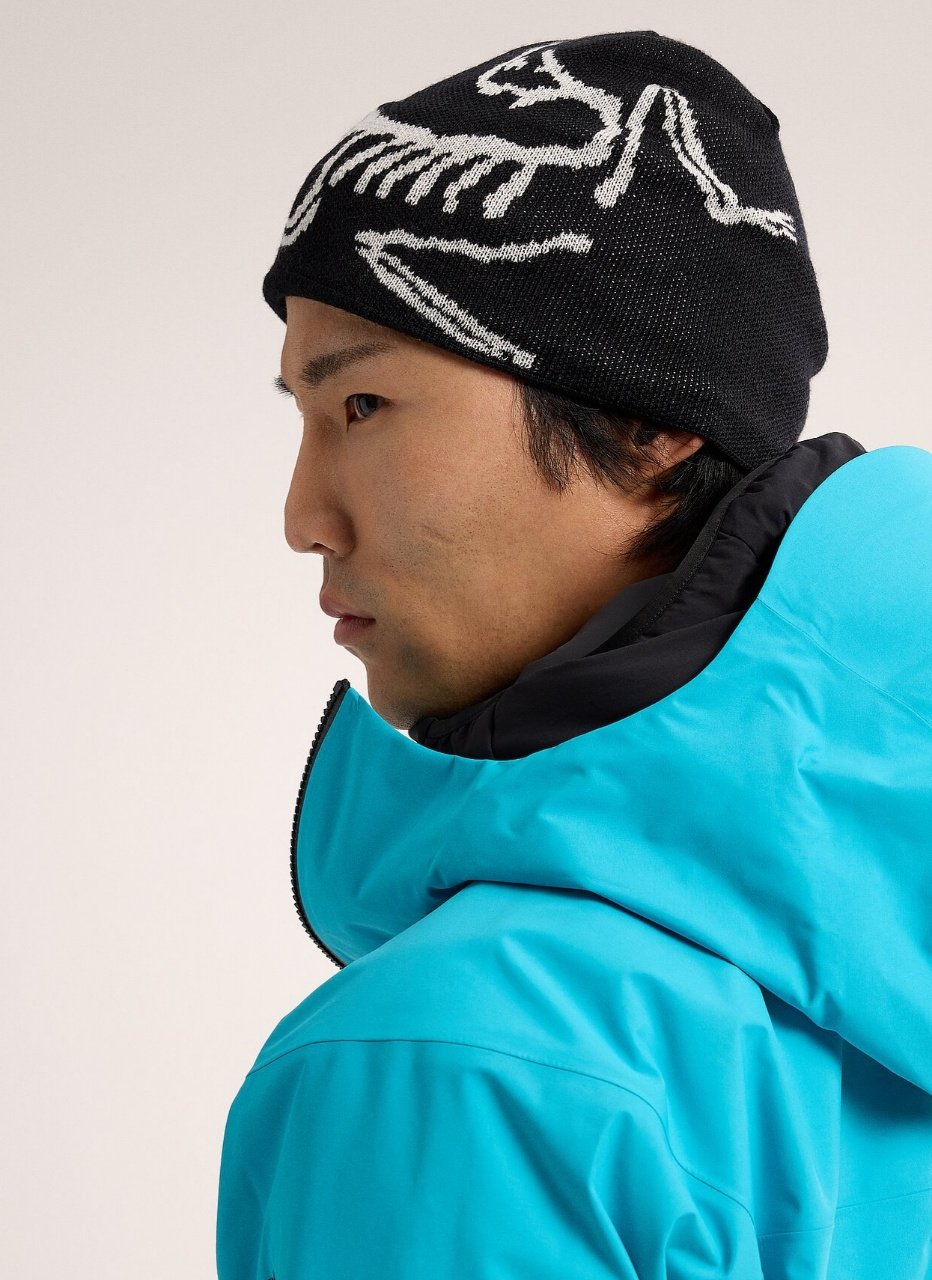 ARCTERYX 아크테릭스 버드헤드 비니