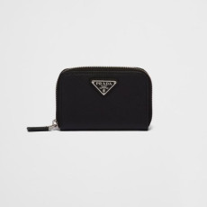 PRADA 프라다 사피아노 동전 지갑 2MM003 2COLOR
