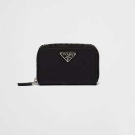 PRADA 프라다 사피아노 동전 지갑 2MM003 2COLOR